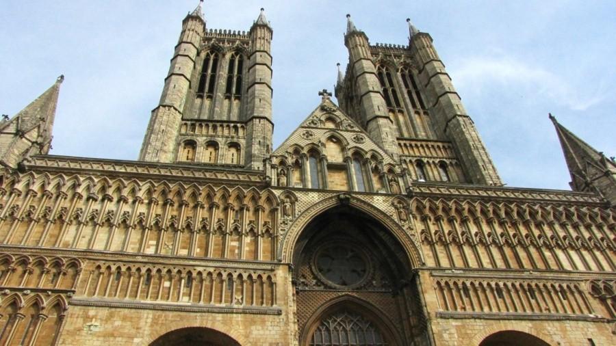 Lincoln Cathedral