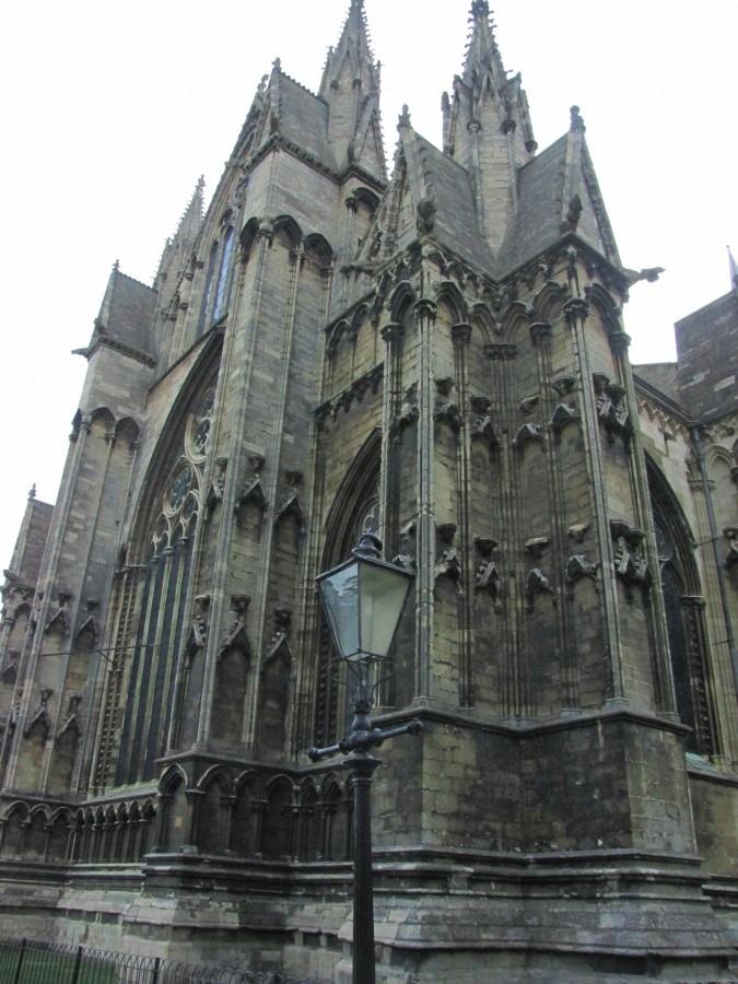Lincoln Cathedral