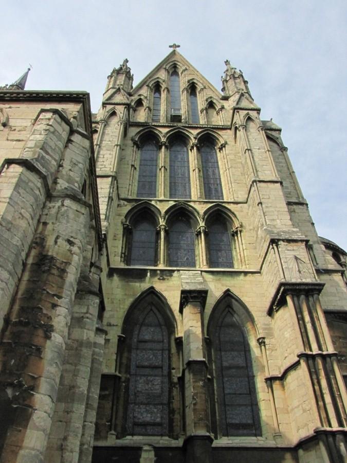Lincoln Cathedral