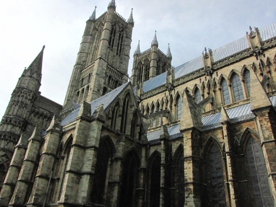 Lincoln Cathedral