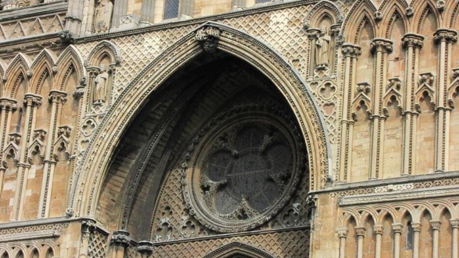 Lincoln Cathedral