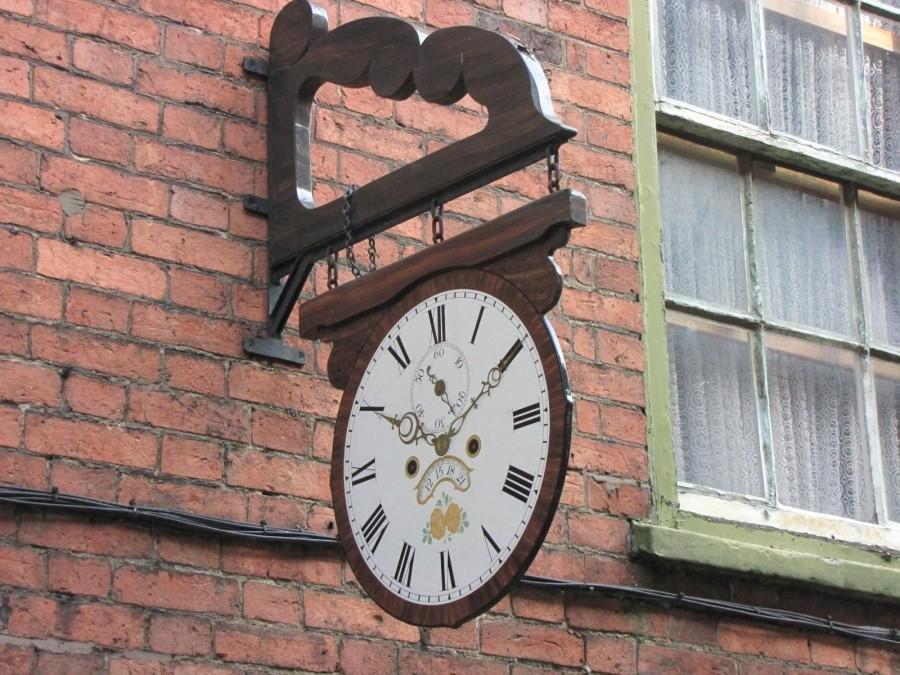 Street of Lincoln