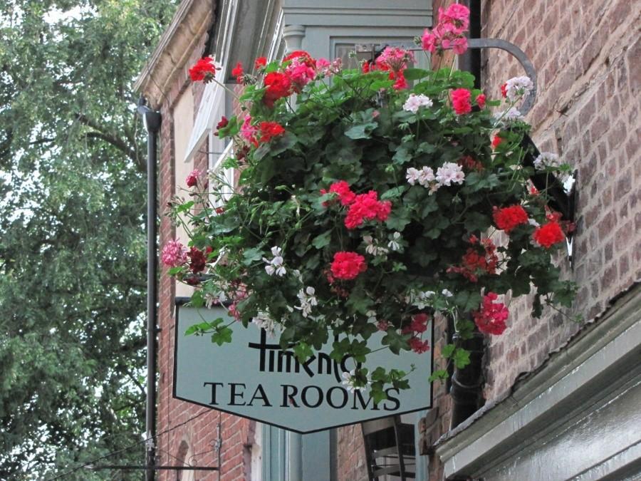 Street of Lincoln
