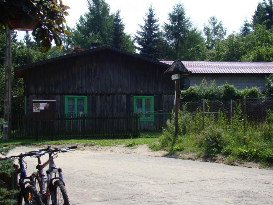 Podczas postoju w Kasparusie