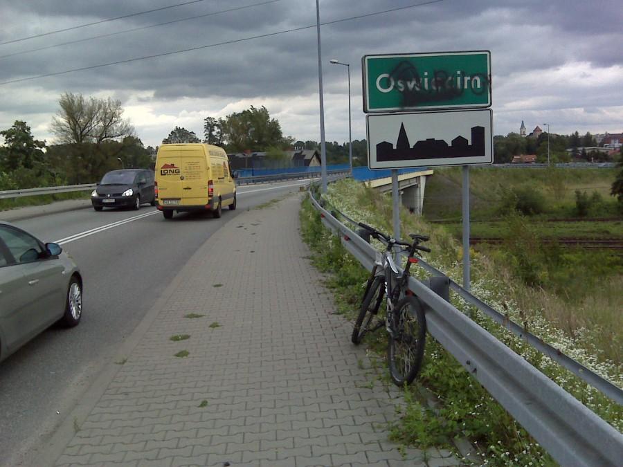 Oświęcim