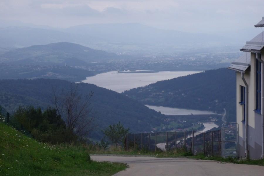 Czekam na chłopaków