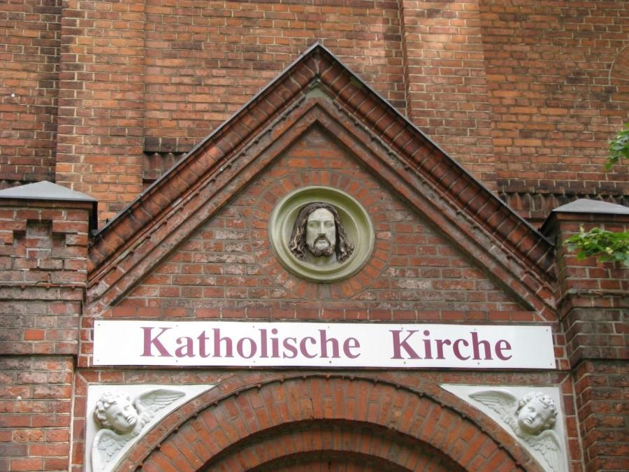 Kościół katolicki w Bad Muskau