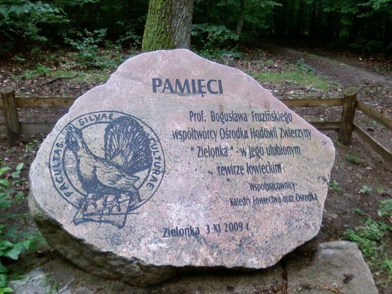 Tablica upamietniająca