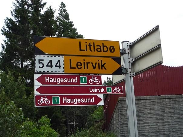 Drogowskazy, och drogowskazy