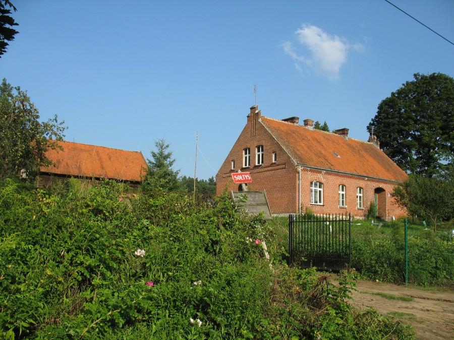 Parwółki