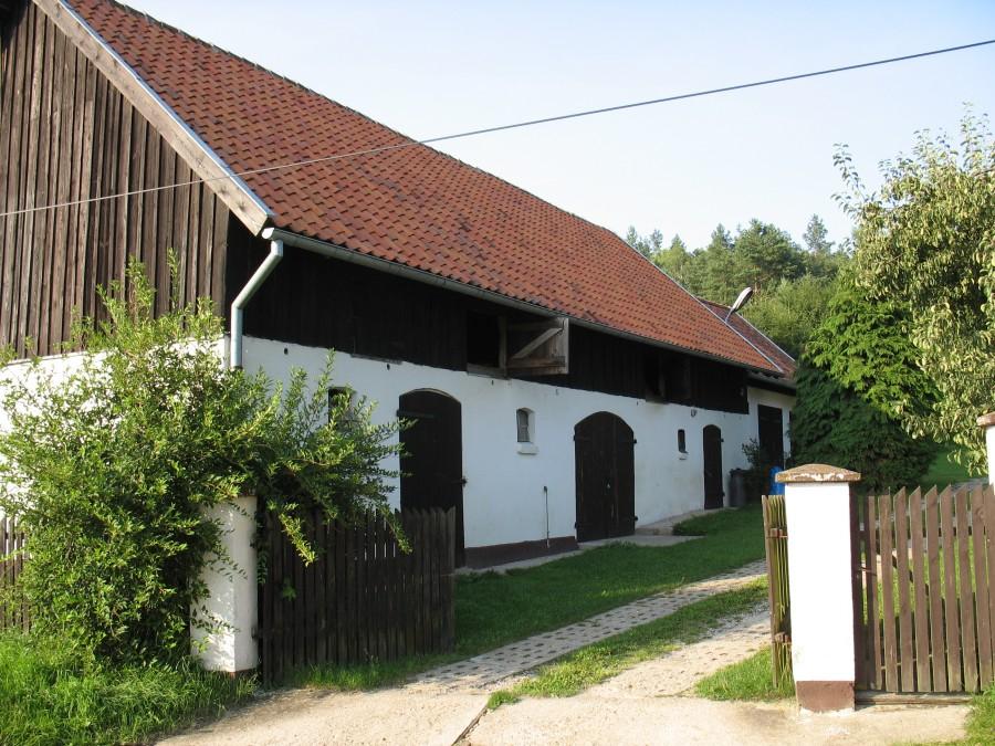 Parwółki