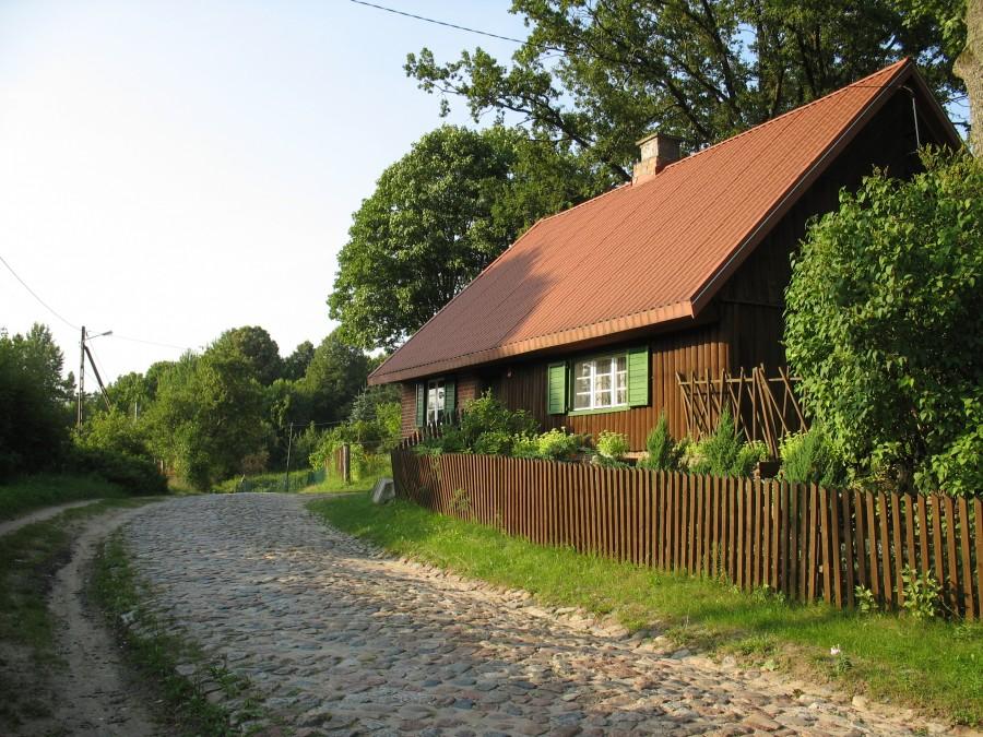 Parwółki