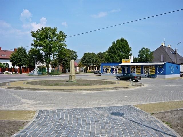 Rynek w Jeruzalu