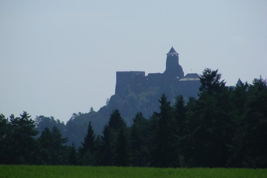 Lubowniansky hrad