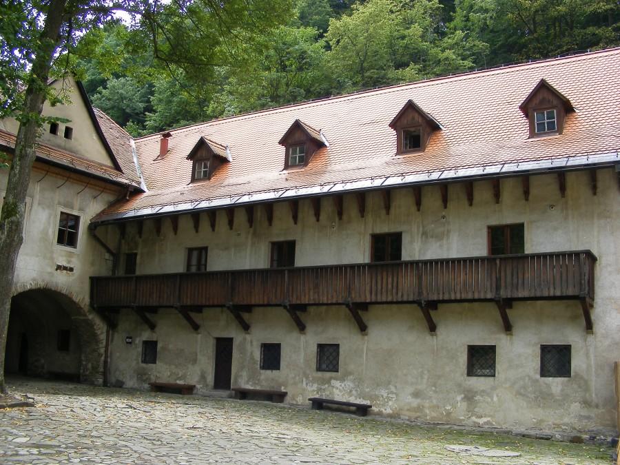 Czerwony Klasztor