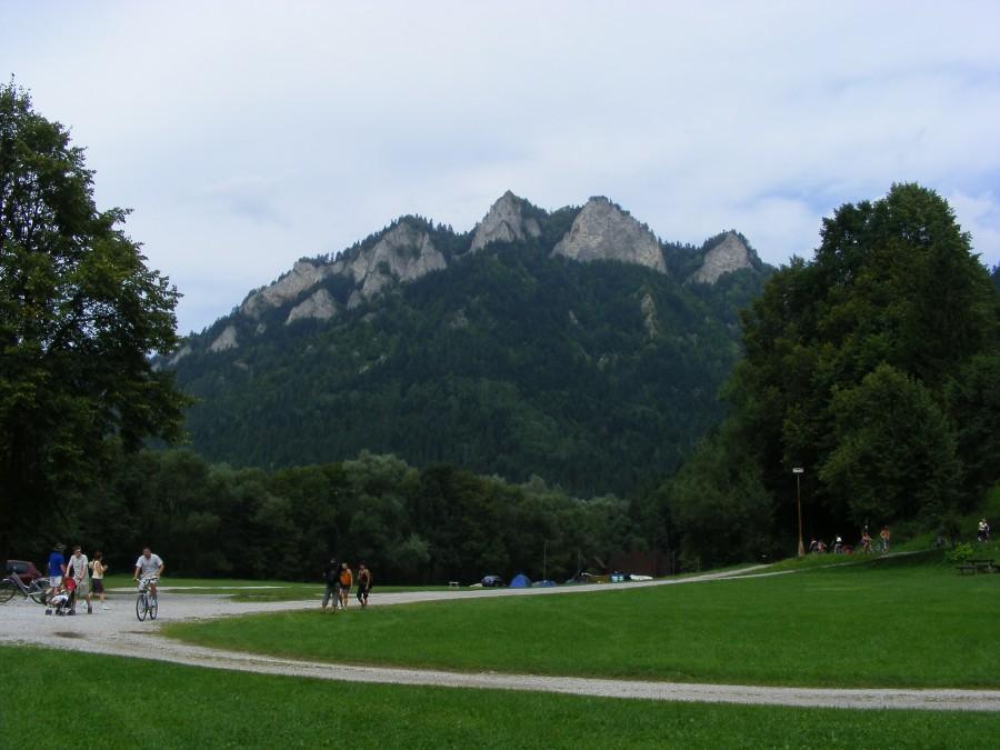 Trzy Korony