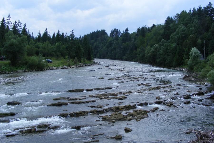 Przełom Białki