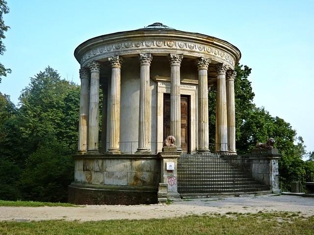 Świątynia Sybilli
