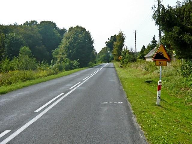 Zjazd w Celejowie