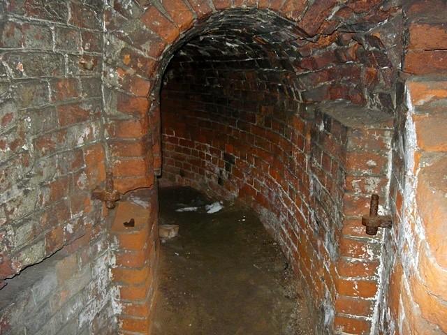 Fort II "Mierzwiączka"