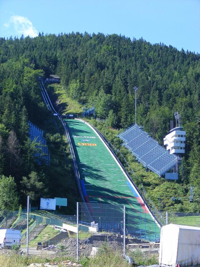 Wielka Krokiew
