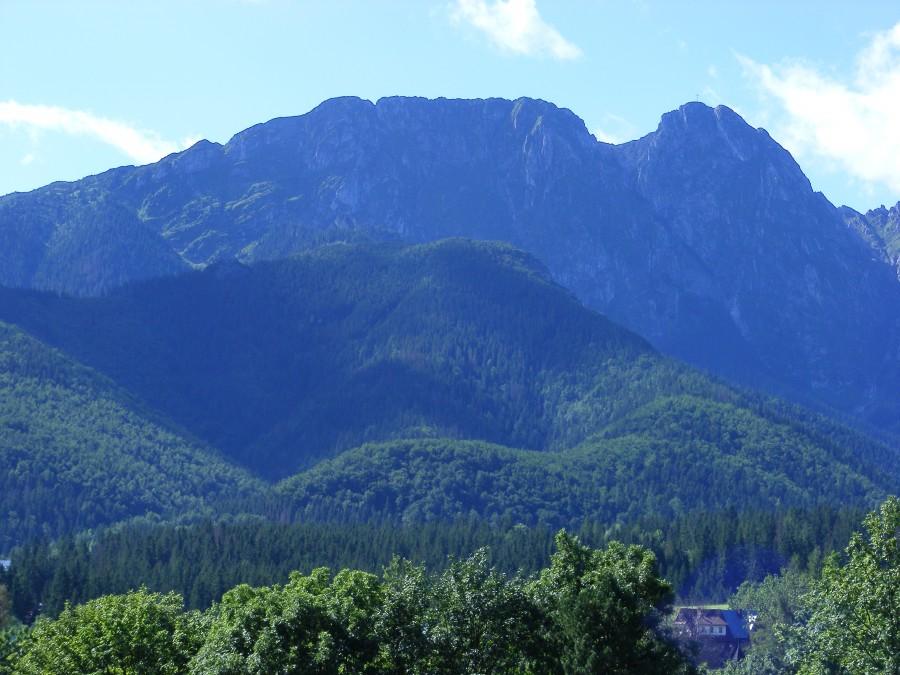 Giewont