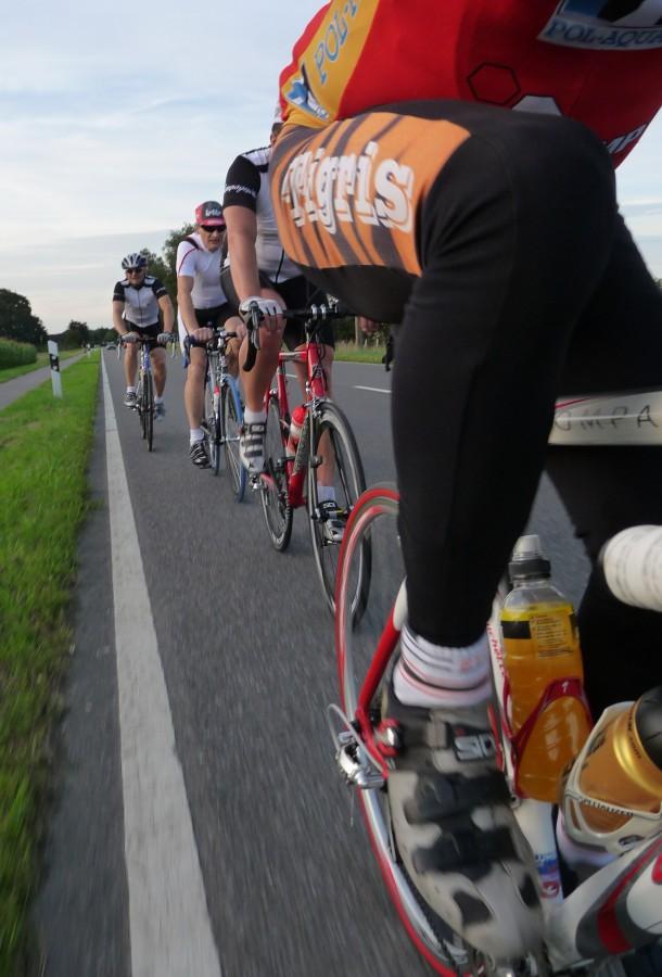 Runda Lüttringhausen-Beyenburg-Rade-Hückeswagen