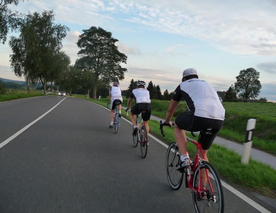 Runda Lüttringhausen-Beyenburg-Rade-Hückeswagen
