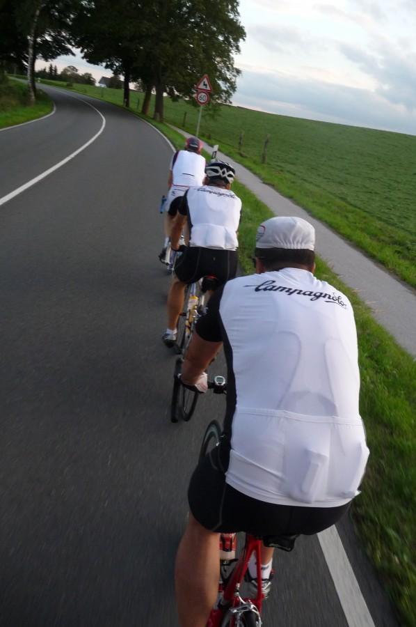 Runda Lüttringhausen-Beyenburg-Rade-Hückeswagen