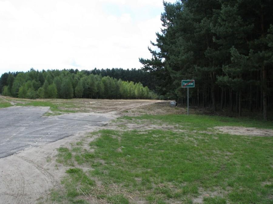 Tarnów się skończył