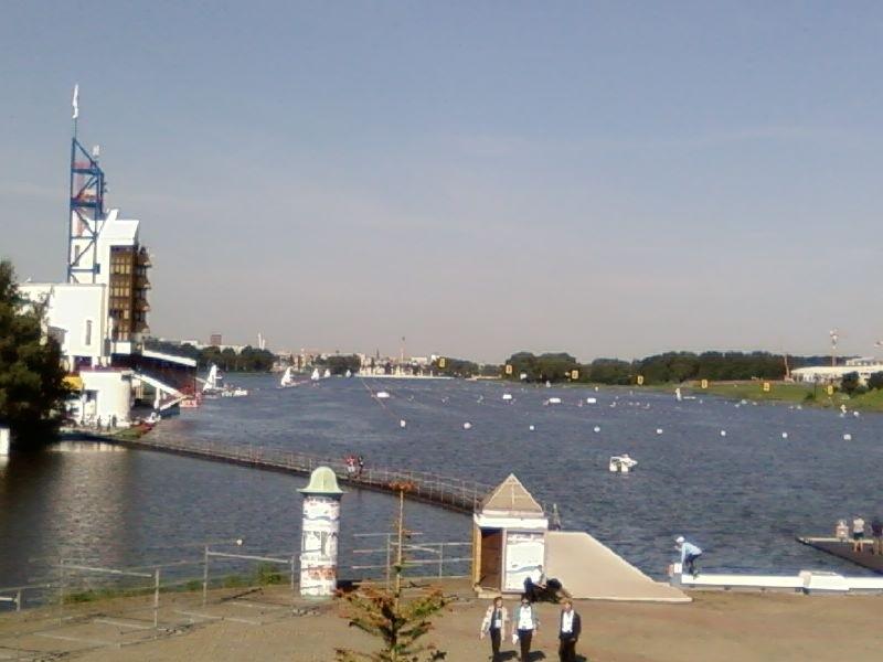 Jezioro Malta