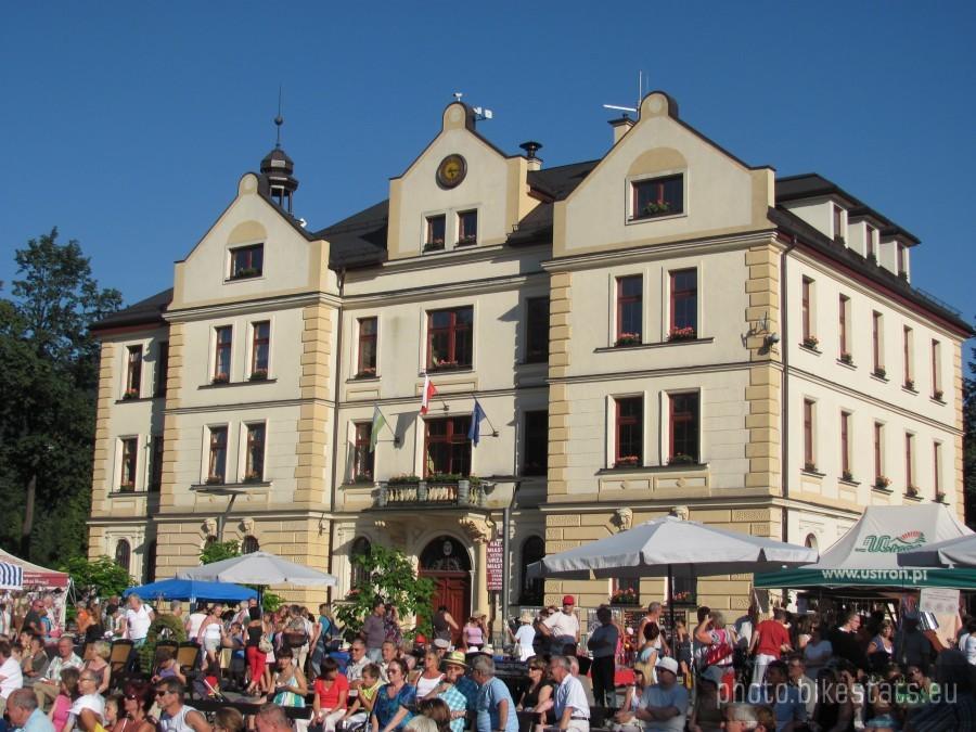 Ustroń