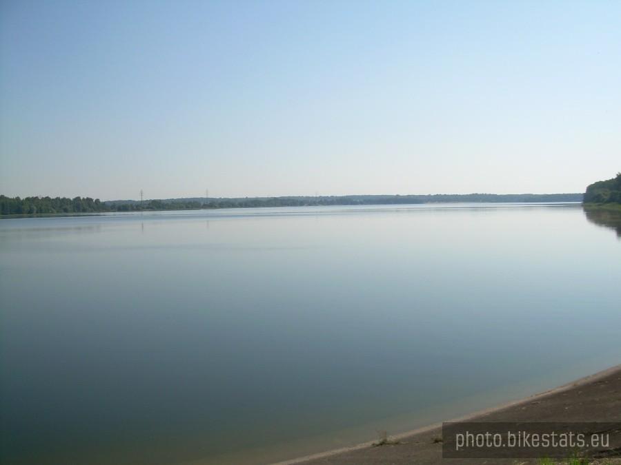 Jezioro Pławniowickie