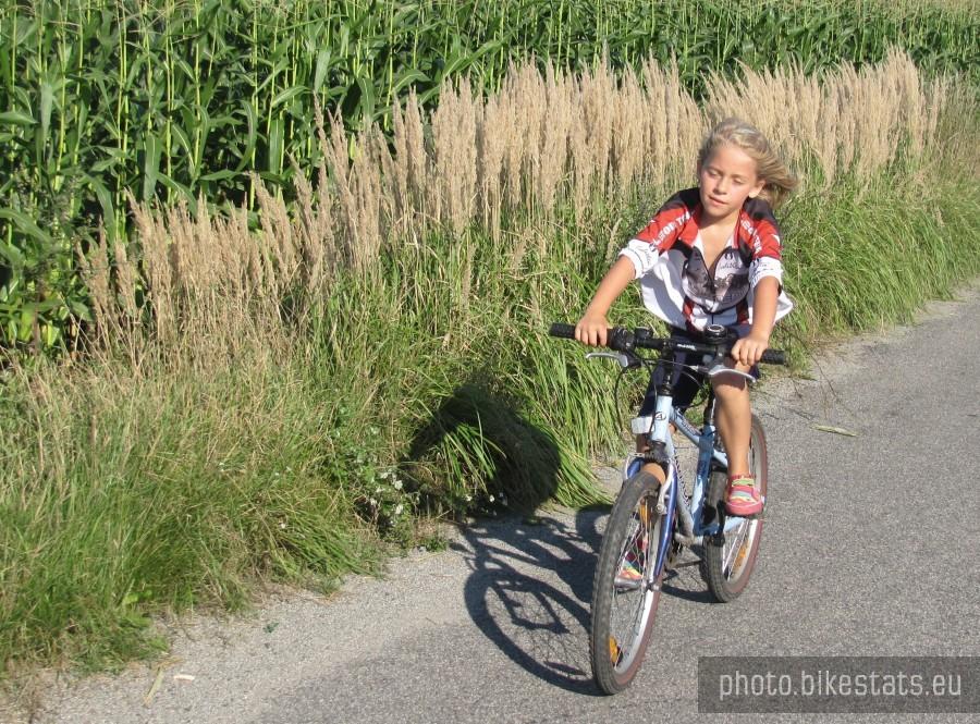 grzeje, a trenować trzeba