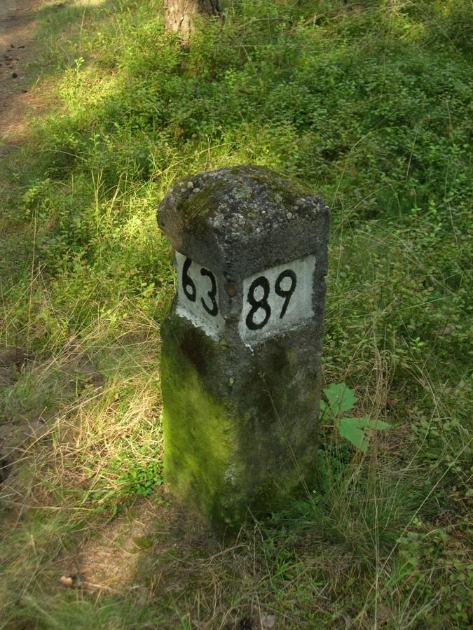 Słupek