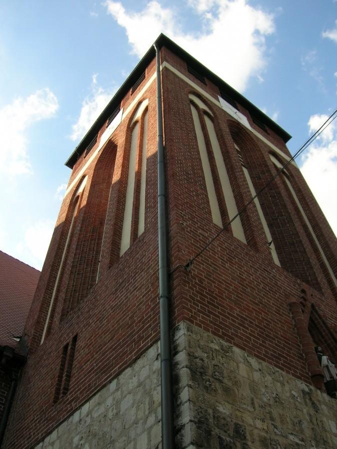 wieża