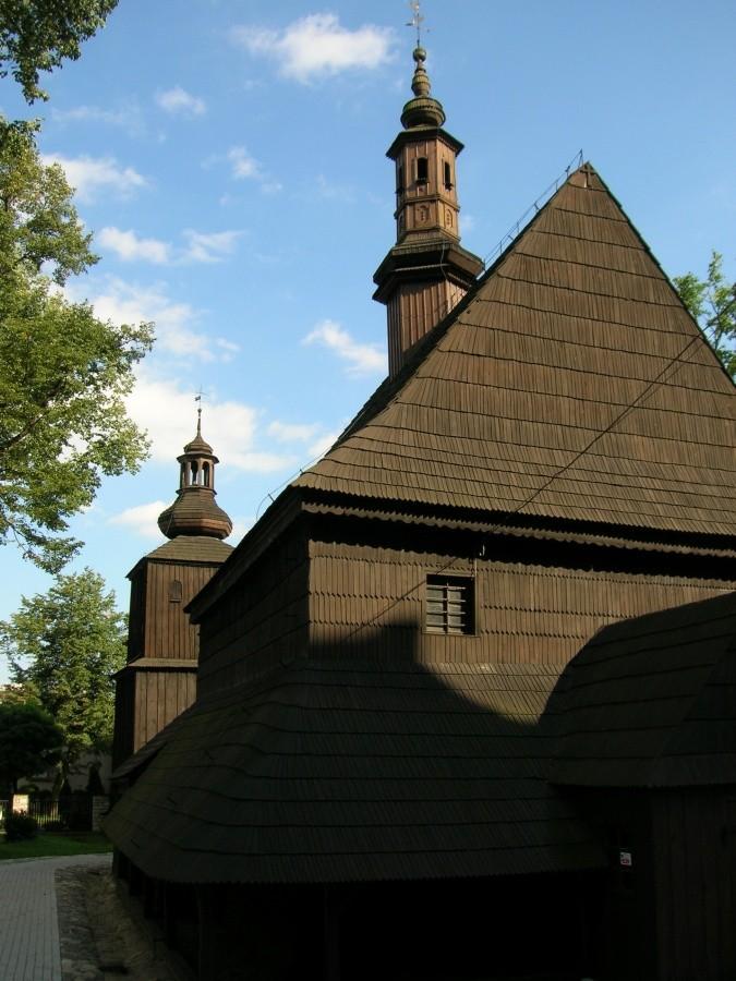 kościółek