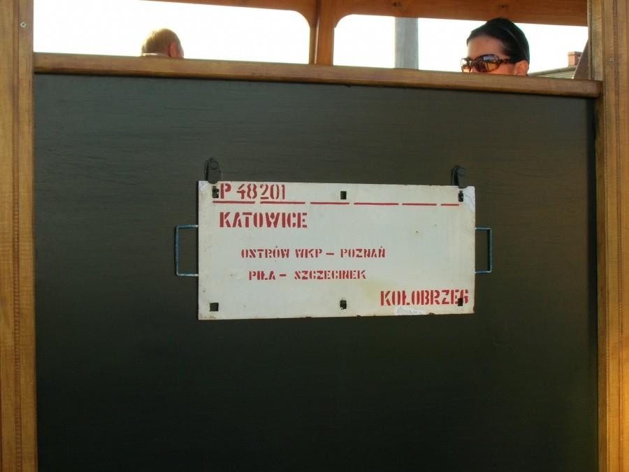 żarcik kolejowy