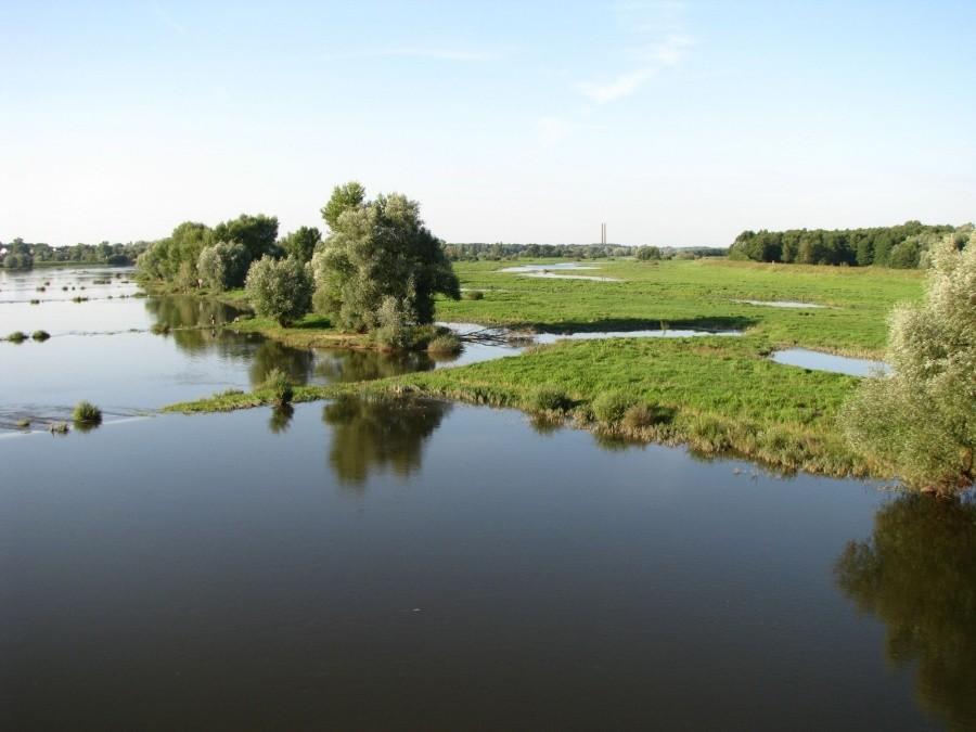 Kłoptliwe okolice