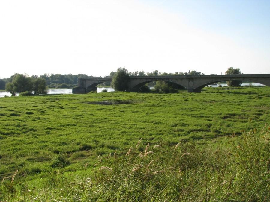 Most w Kłopocie