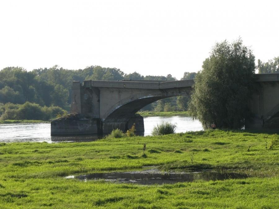 Most w Kłopocie