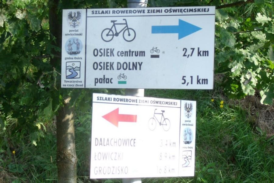 Drogi rowerowe