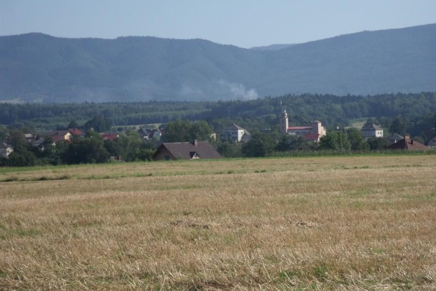 Jesień się zbliża