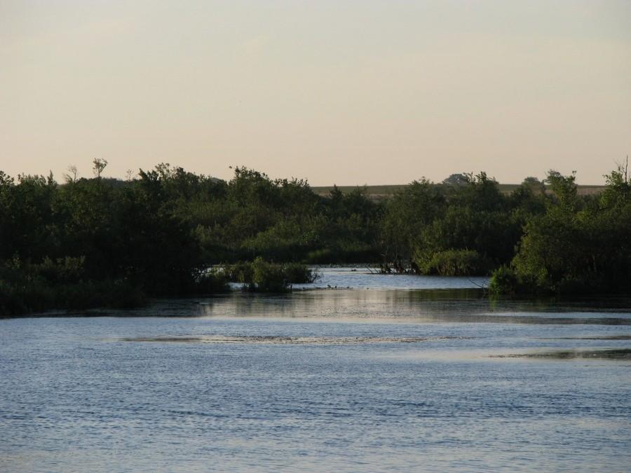 Jezioro Konarzewo