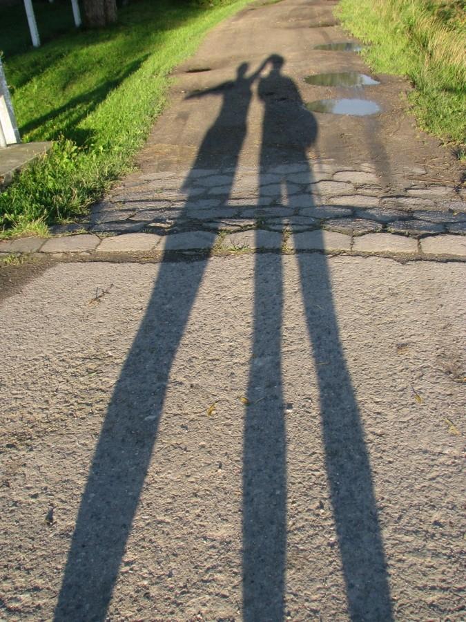 Żona mnie bije