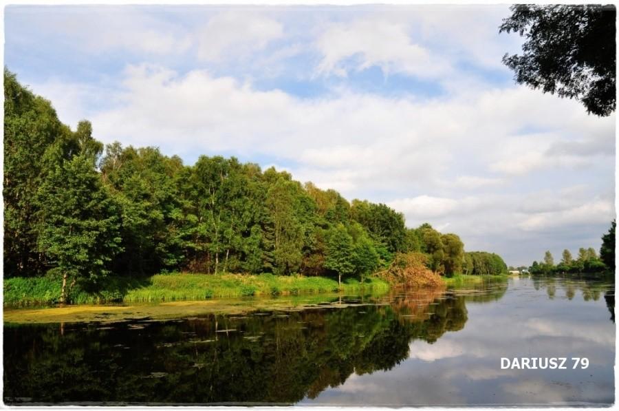 Park Kazimierz Górniczy