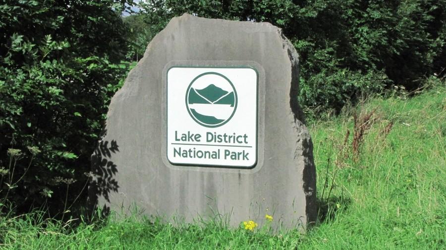Lake District National Park
