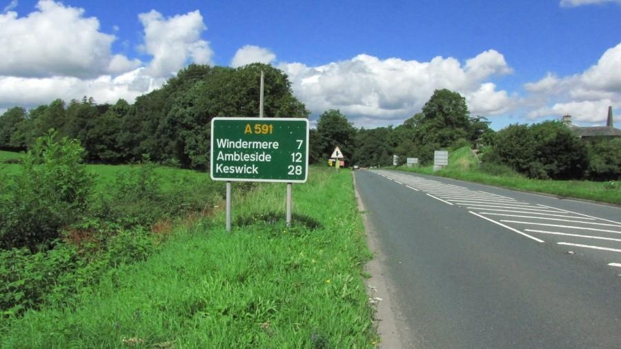 Lake District
