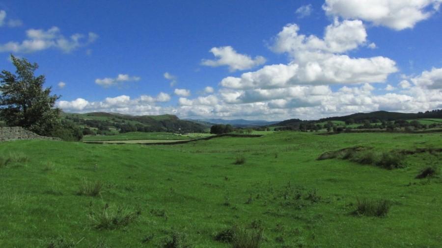 Lake District