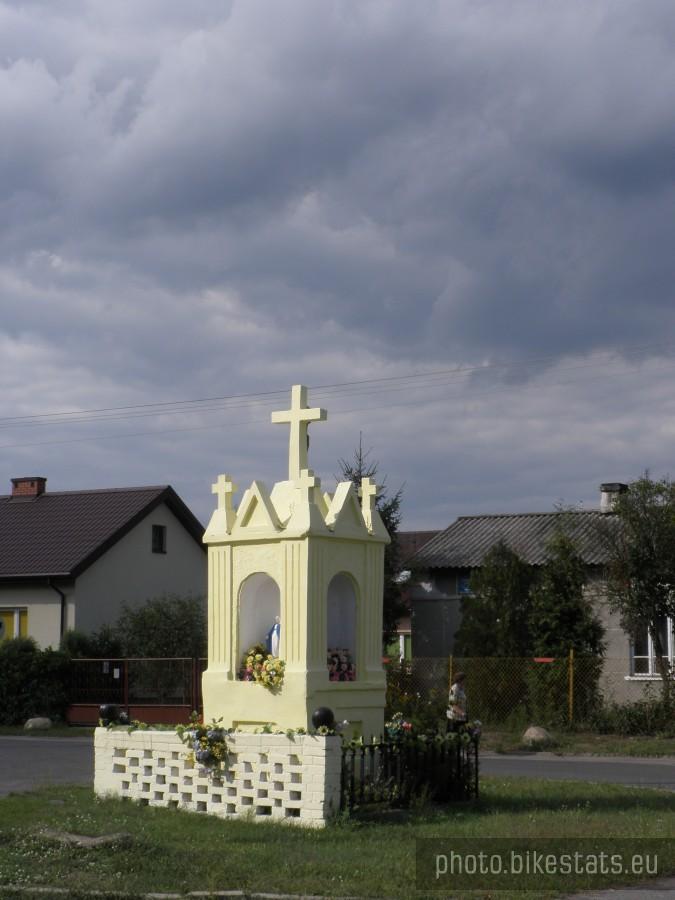 kapliczka